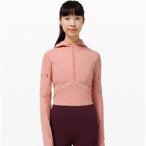 - Break a trail zip hoodie brand new without tags